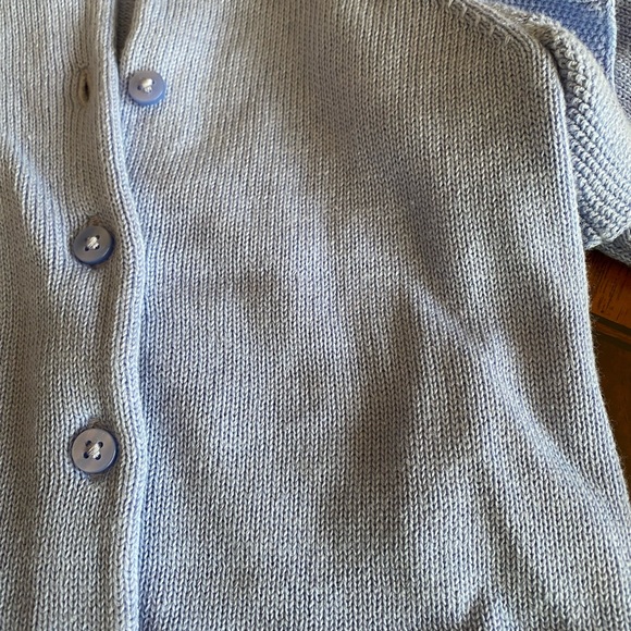 Janie and Jack Bundle of 4 girls items 3-6 months - Picture 4 of 4